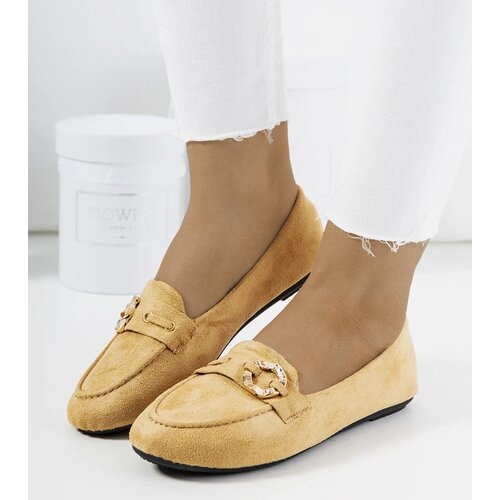 D/CEO Black loafers Aniria Cijene