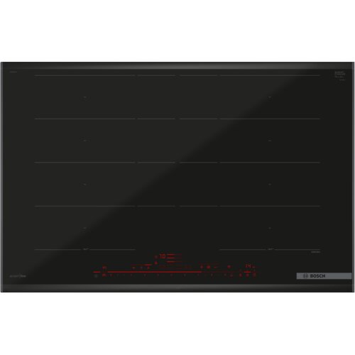 Serija 8, Indukciona ploča za kuvanje, 80 cm, ugradnja sa okvirom, PXY890DV1E Cene