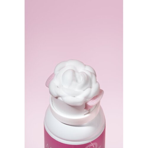 Affect Rose Cloud globinsko čistilna pena za obraz 150 ml Slike