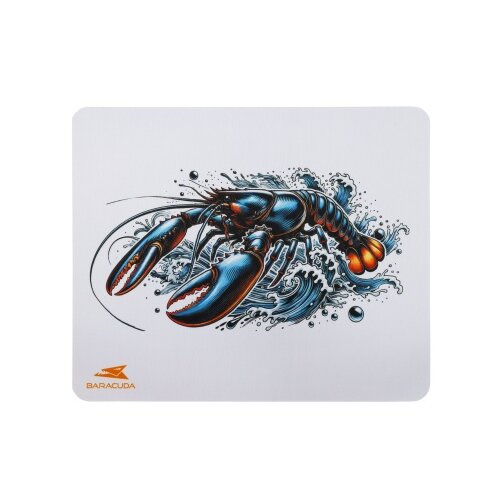 Baracuda BGMP 061 Lobster 300 x 250 Mouse Pad Cene