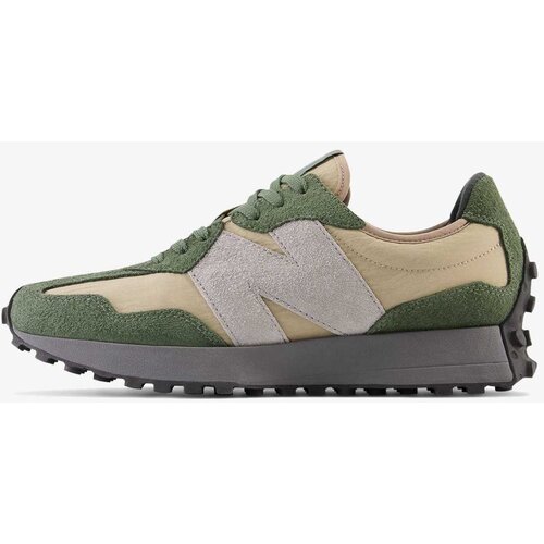 New Balance muške patike 327 MS327WG Slike