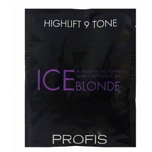 Shumee SCANDIC Profis Osvetljevalec las LEDENA BLONDINKA 9 ton 40g, (21399662) Cene