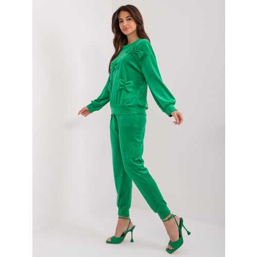 Italy Moda Set-DHJ-KMPL-8850.68-green Slike