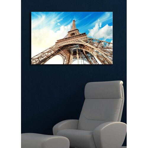 Wallity Zidna slika sa LED osvetljenjem 4570IACT-2, 45x70 cm Cene