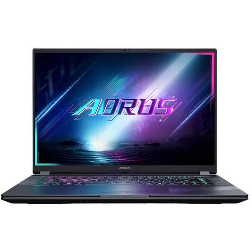 Gigabyte Laptop AORUS 16 BWH RTX 5070 8GB 32GB 1TB QHD+ Grey Cene