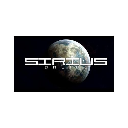 Steam Sirius Key GLOBAL Cene