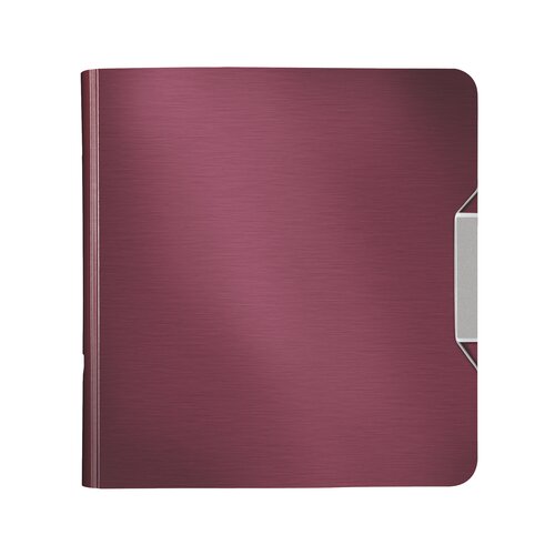 Leitz Vezava "180 Active Style", 82 mm, A4, PP, granitno rdeča Cene