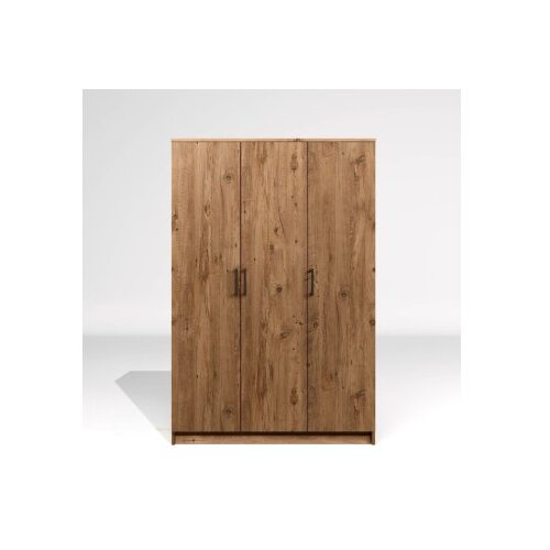 Hanah home Ormar Kardelen 1600-119, 120x180x51.8 cm, , Smeđa Slike