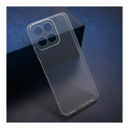  Futrola silikon clear strong za honor x7d/honor smart 400 4g providna ( F122954 ) Cene