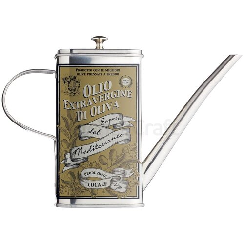 Kitchen Craft Vrč za olivno olje Kitchen Craft Italian, 500 ml Cene