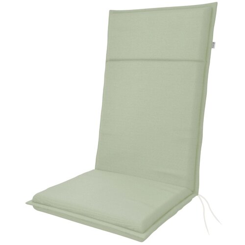 Doppler blazina z visokim naslonom mint Cene