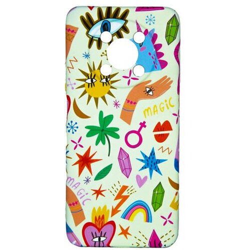  Maska za telefon SVETLECA za Huawei Nova Y90 DZ9/3 Cene