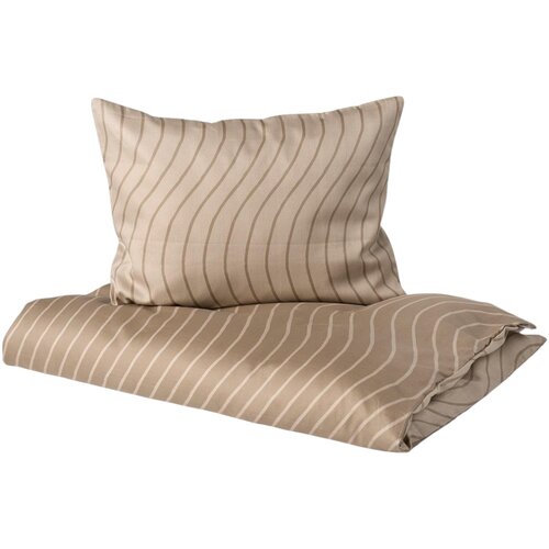 Leander® otro&scaron;ka posteljnina junior 100x140 woodland cappuccino Cene
