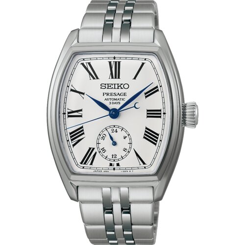 Seiko PRESAGE SPB537J1 Slike