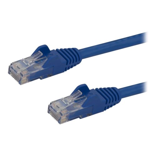 StarTech.com N6PATC2MBL kabel za umrežavanje Plavo 2 m Cat6 U/UTP (UTP) Cene
