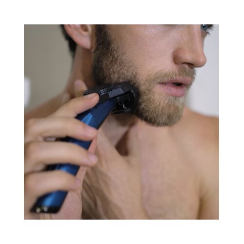 Babyliss za bradu BaBylissMEN T890E Japanese Steel Slike