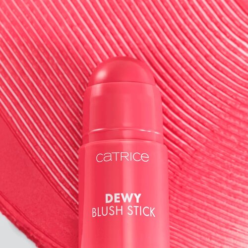 Catrice Dewy Blush Stick rdečilo v paličici odtenek 010 Sheen On You 5 g Slike