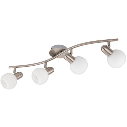 Eglo 97712 - LED reflektorska svetiljka COMBA 4xE14/6W/230V Slike