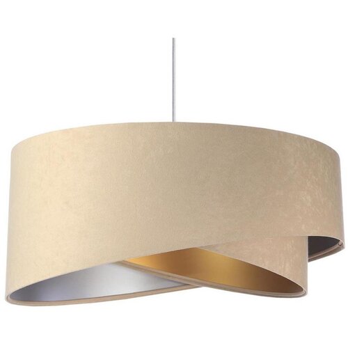 Luster na sajli GALAXY 1xE27/60W/230V Cene
