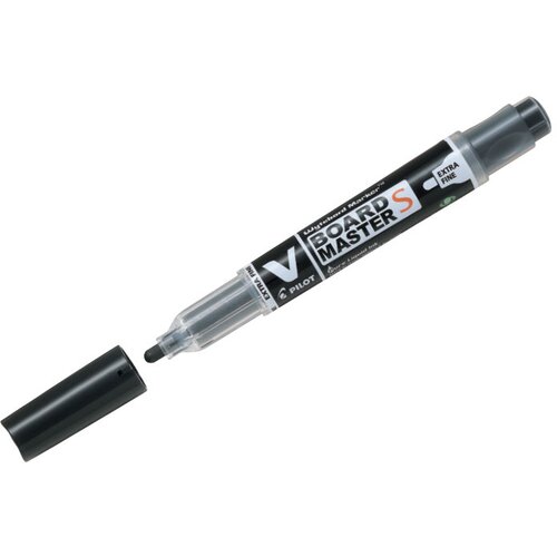 Pilot Marker V Board master S, Extra tanki, Crni Slike