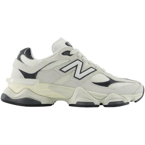 New Balance Modne superge 9060 Driftwood Sea Salt Bela Slike
