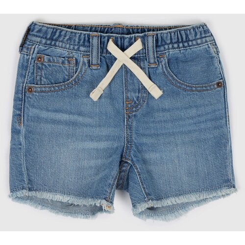 GAP Baby Denim Shorts Washwell - Guys Slike