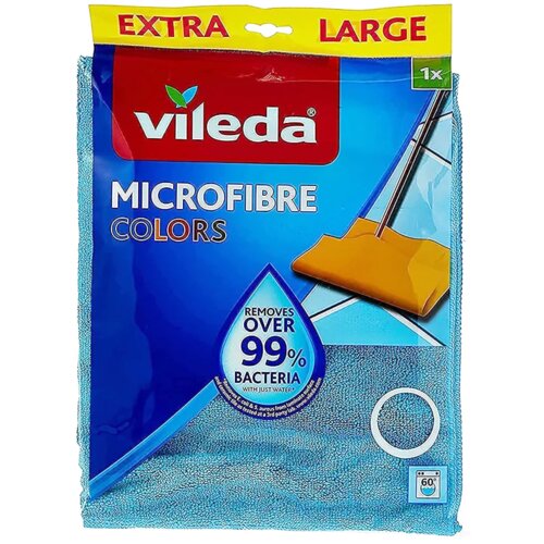 Vileda krpa za pod colors 1kom Cene