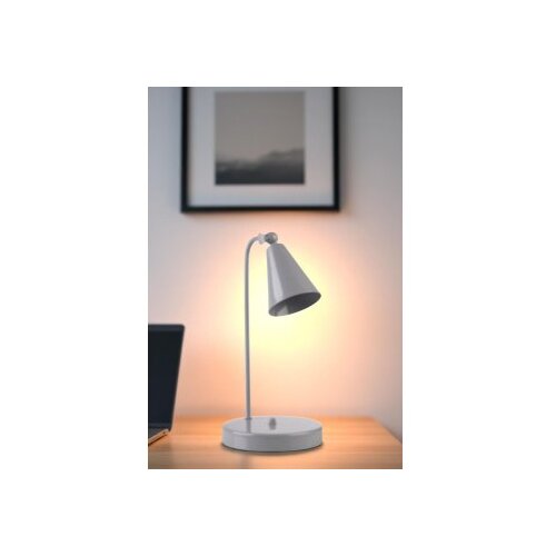 Opviq Stolna lampa 8895-4, Siva Cijene