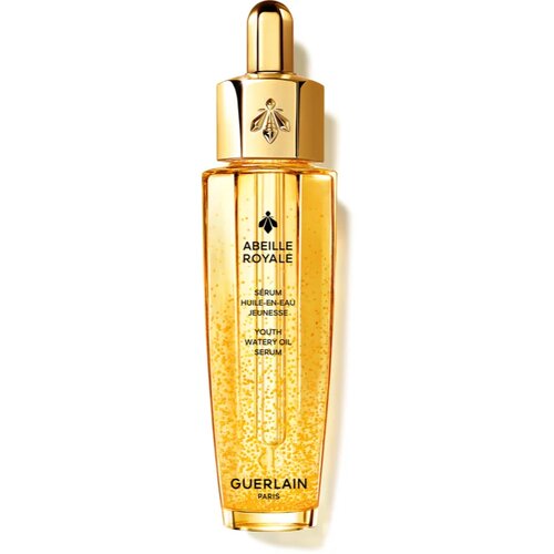 Guerlain Abeille Royale Advanced Youth Watery Oil 30 ml Cene