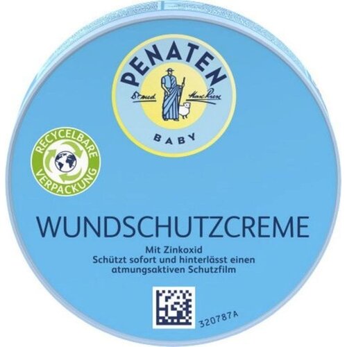 Penaten BABY PROTECTION CREAM Slike