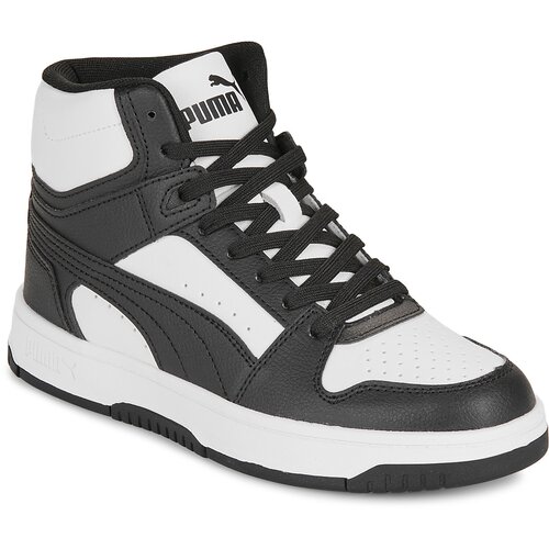 Puma Rebound Slam Mid Jr Bijela Cijene