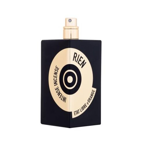 Etat Libre d&amp;acute;Orange Rien Intense Incense 100 ml parfumska voda tester unisex Slike