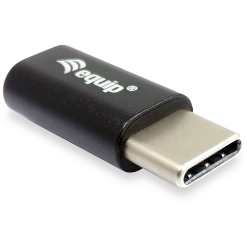 Equip Opremite adapter USB-C za mikro USB, (21404930) Cene