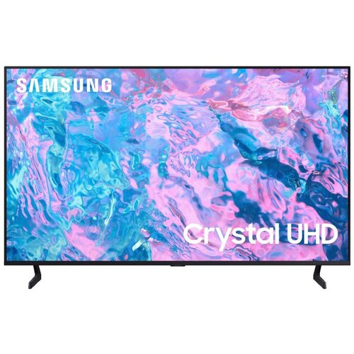 Samsung Televizor Smart LED 4K UHD 55" -... Cijene