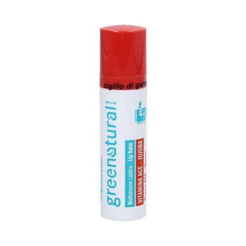 Greenatural Balzam za ustnice Vitamin ACE Cene