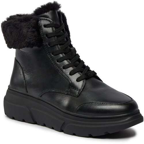 Caprice &amp;Scaron;kornji 9-26220-41 Black Nappa 022 Slike