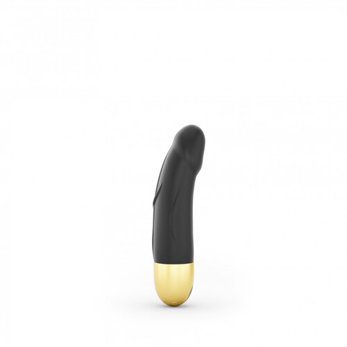 AsRock Popolni silikonski vibrator s zlato, (21078783) Cene
