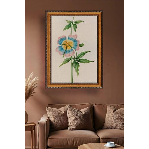 Wallity Zidna dekoracija ATCRCVCNVSMDL5, 50 x 70 cm, &amp;Scaron;arena Slike