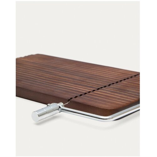 Kave Home Lesena deska 29 x 22 cm Rommu &amp;ndash; Slike