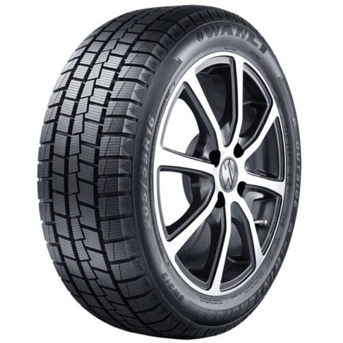 Wanli Zimska guma 265/70 R16 112S Slike