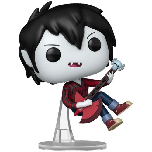 Funko Bobble Figure Adventure Time POP! - Marshall Lee #1903 Slike