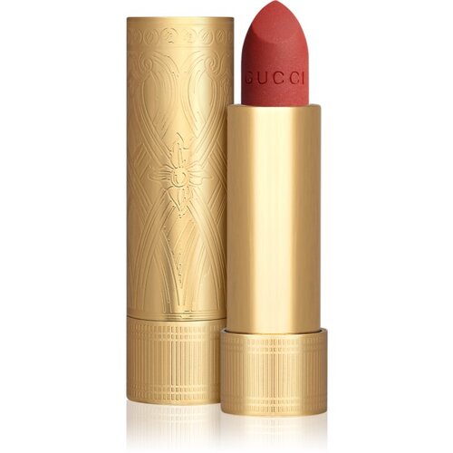 Gucci Beauty Rouge à Lèvres Matte Lipstick matirajući ruž za usne nijansa 217 Valeria Rose 3.5 g Cijene