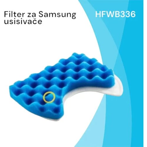  hepa filter za samsung DJ97-01159A - SC65A0 - VC-9635 usisivače Cene