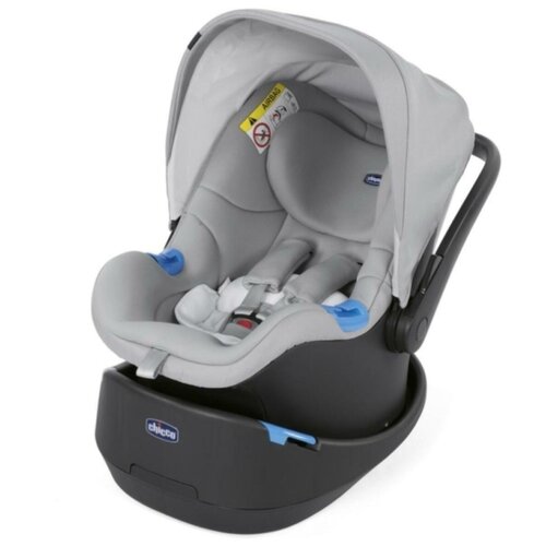  Autosjedalica Oasys 0+ Up (0-13 kg), Pearl Cijene
