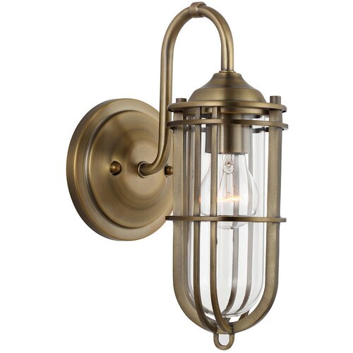 Elstead Lighting stenska svetilka Cene