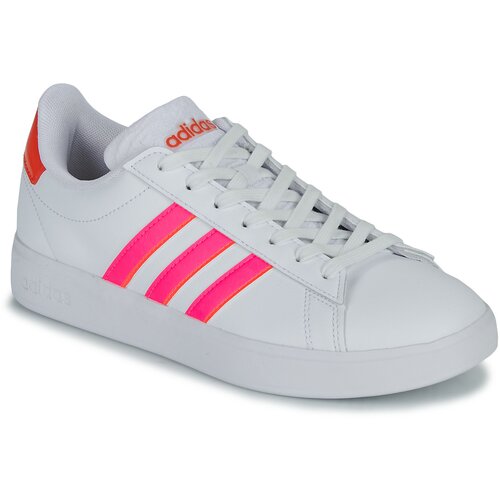 Adidas GRAND COURT 2.0 Bijela Cijene