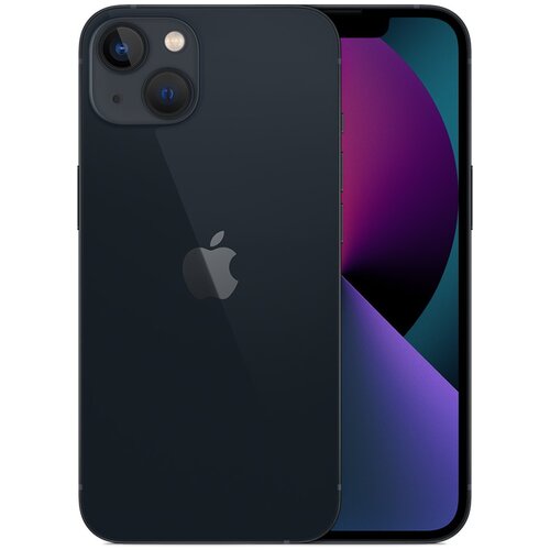 Apple iPhone 13 128GB Black Cijene