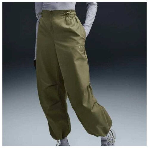 Nike ženski donji deo trenerke W nsw otg repel pant FV7824-320 Cene