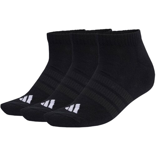 Adidas Čarape C Ess Low 3P JZ0535, 3 para, Bijele Cijene