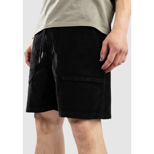 Kazane Bouchet Kratke hlace black Cene